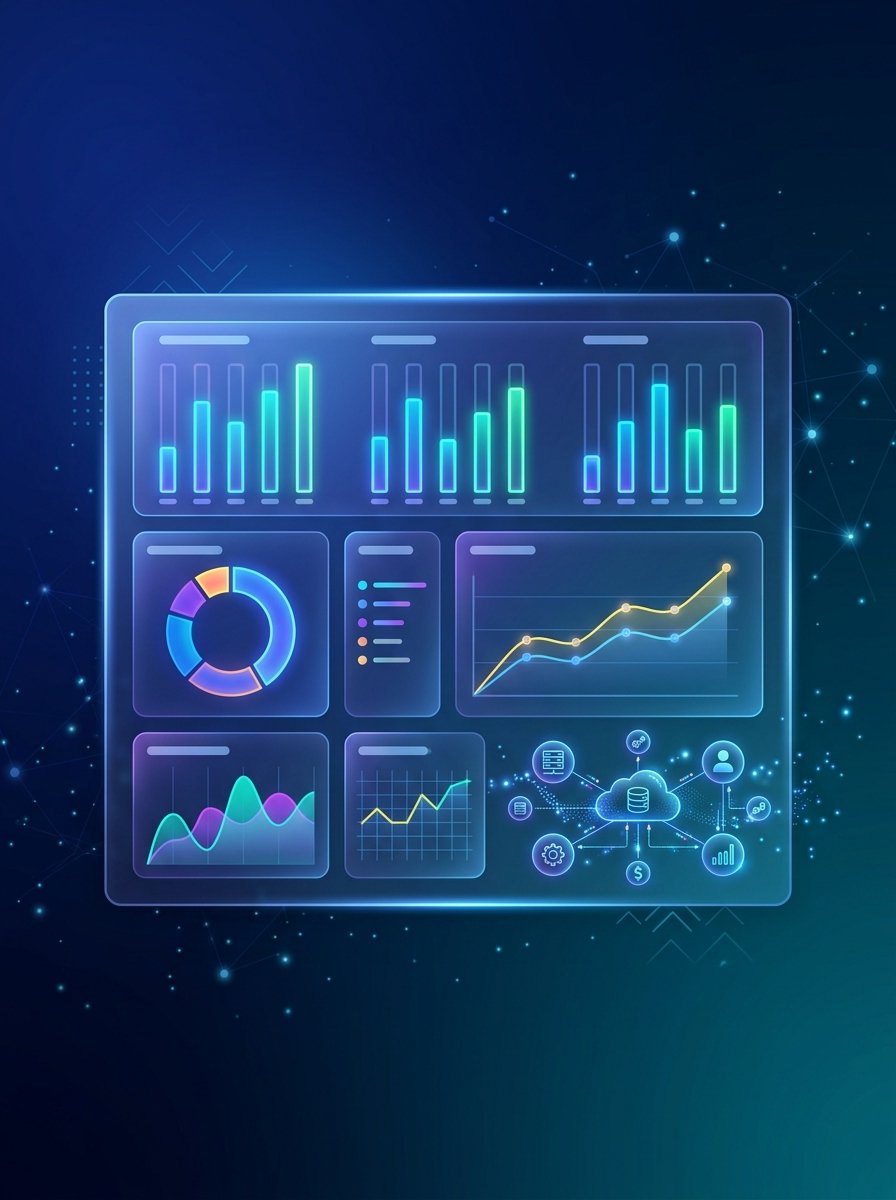 Interactive Software Calculators