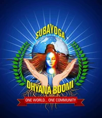 Subayoga Dhyana Boomi client logo