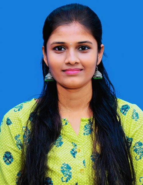 Janani S - Digital Marketing  Executive  at Sathuram Software