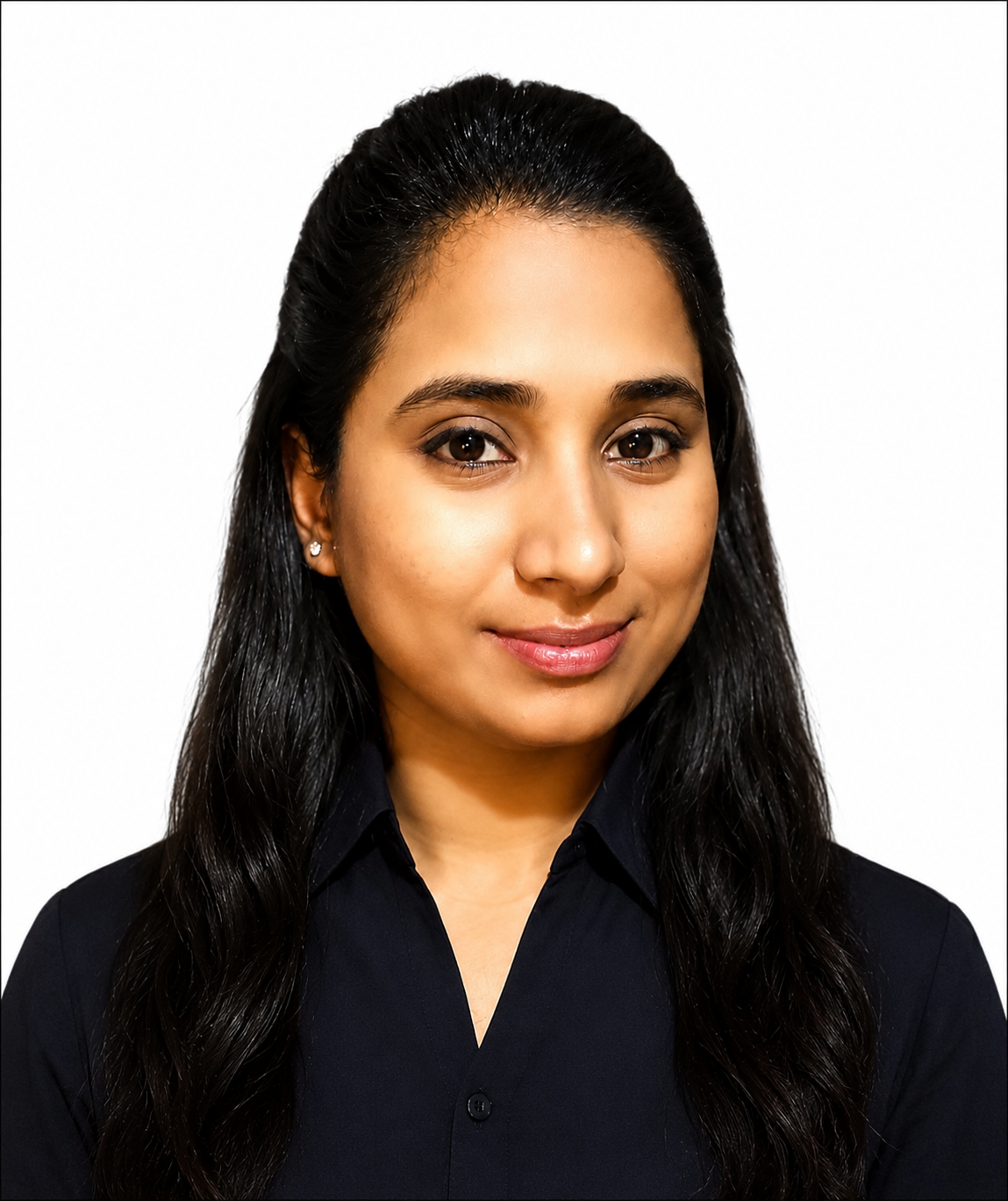 Gnaneshwari C - Business Development Manager at Sathuram Software